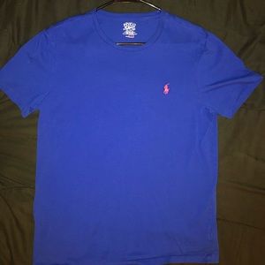 Polo by Ralph Lauren t shirt